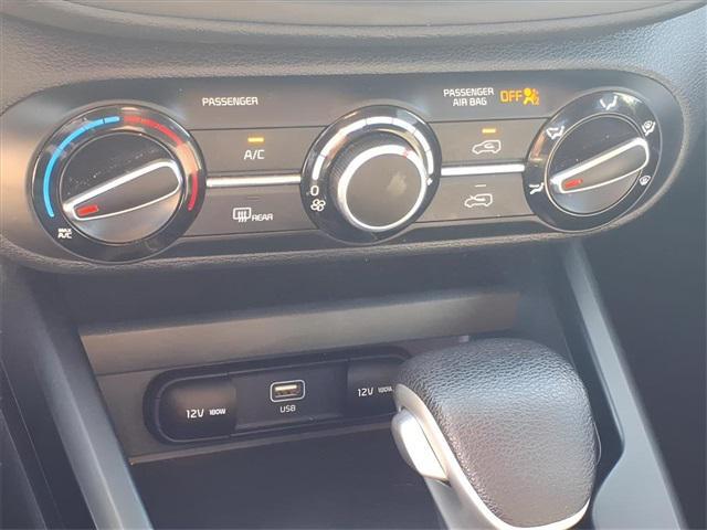 used 2023 Kia Soul car, priced at $18,547