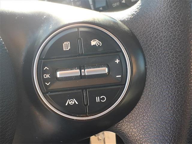 used 2023 Kia Soul car, priced at $18,547