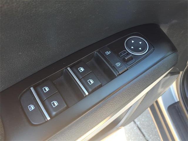 used 2023 Kia Soul car, priced at $18,547