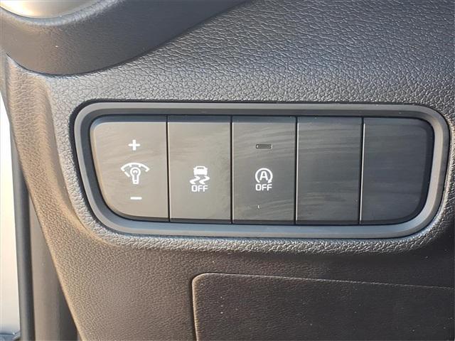 used 2023 Kia Soul car, priced at $18,547