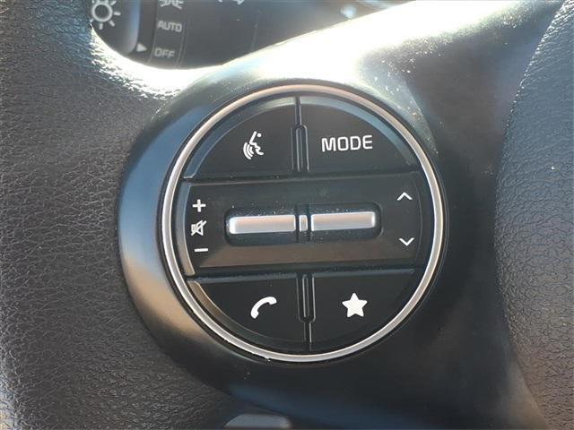 used 2023 Kia Soul car, priced at $18,547