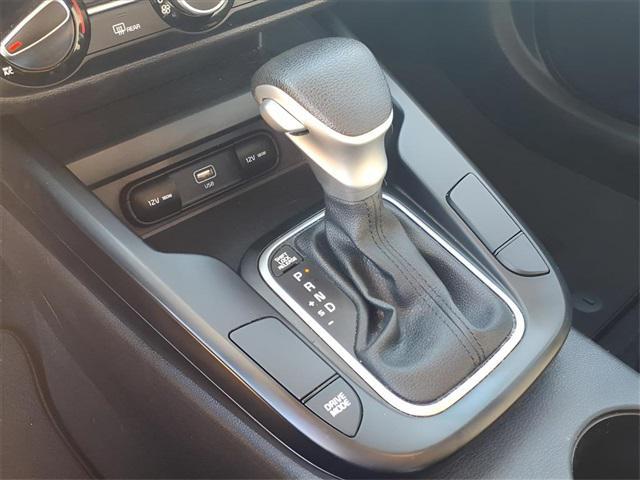 used 2023 Kia Soul car, priced at $18,547