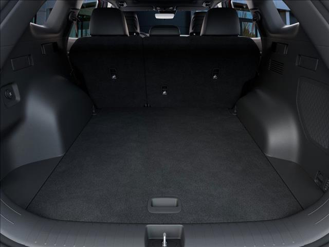new 2026 Kia Sportage car, priced at $40,840