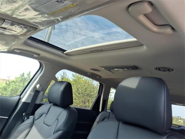 new 2025 Kia Telluride car, priced at $39,525