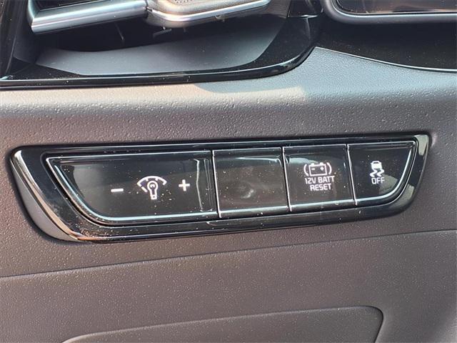 new 2025 Kia Niro car, priced at $31,265