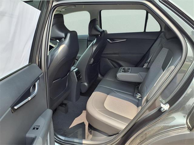 new 2025 Kia Niro car, priced at $31,265