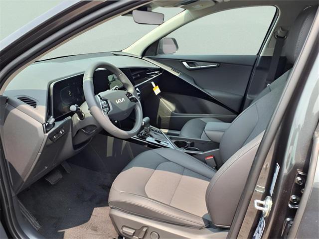 new 2025 Kia Niro car, priced at $31,265