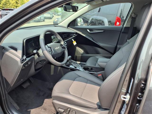 new 2025 Kia Niro car, priced at $31,265