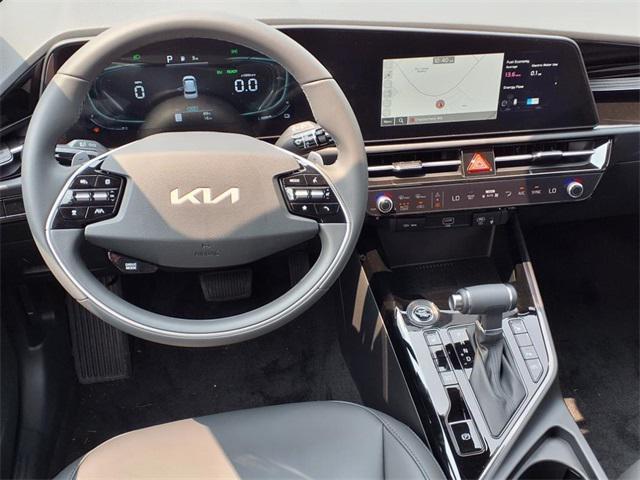 new 2025 Kia Niro car, priced at $31,265