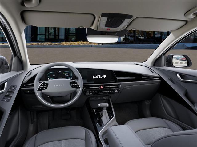 new 2025 Kia Niro car, priced at $30,765