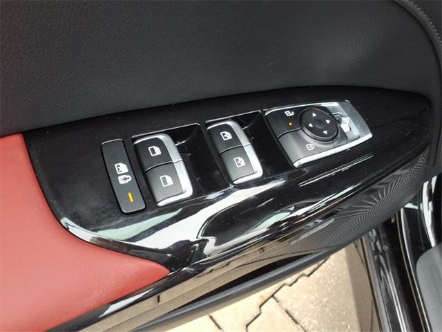 new 2026 Kia K5 car, priced at $33,205