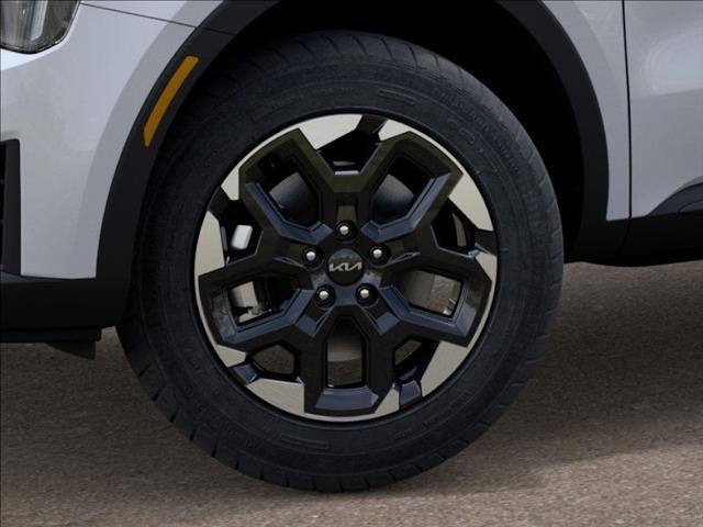 new 2026 Kia Sorento car, priced at $40,595