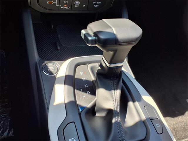 new 2025 Kia K4 car, priced at $25,090