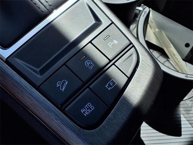 new 2026 Kia Sportage car, priced at $37,585