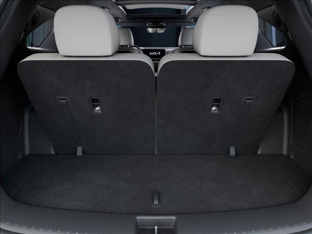 new 2025 Kia Sorento Hybrid car, priced at $47,135