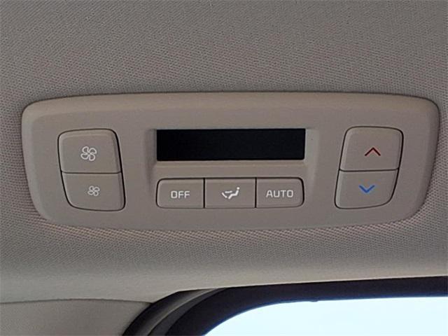 new 2025 Kia Carnival car, priced at $42,365