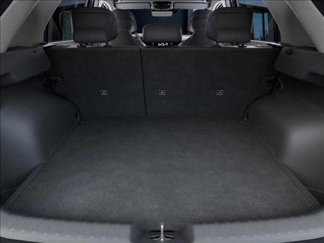 new 2026 Kia Niro car, priced at $34,205