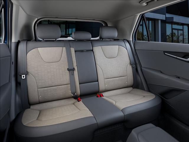 new 2026 Kia Niro car, priced at $34,205