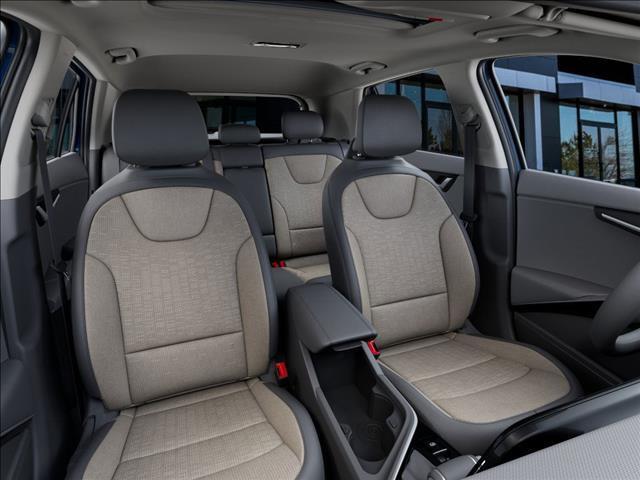 new 2026 Kia Niro car, priced at $34,205