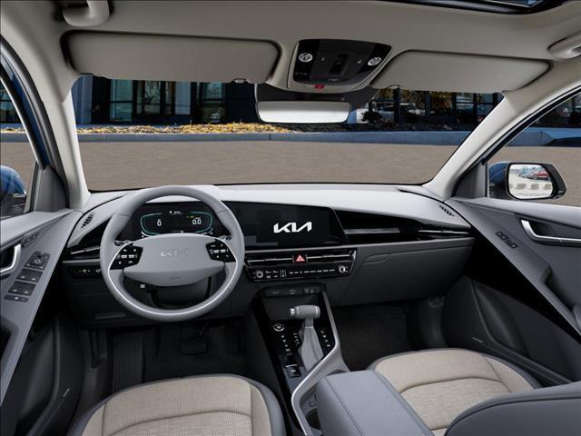 new 2026 Kia Niro car, priced at $34,205