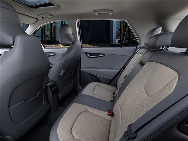 new 2026 Kia Niro car, priced at $34,205