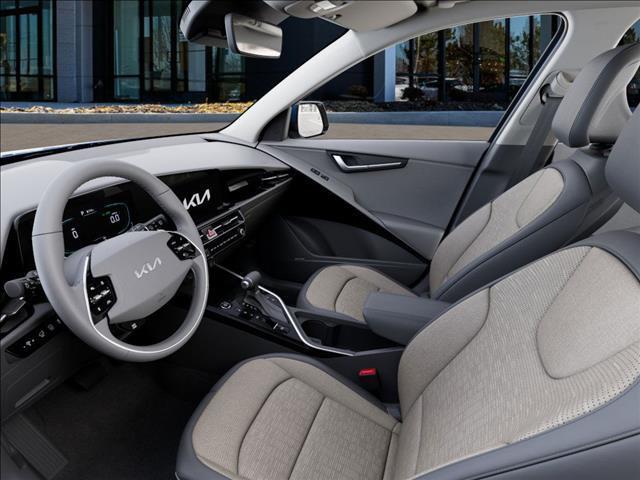 new 2026 Kia Niro car, priced at $34,205