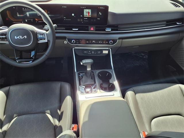 new 2026 Kia Carnival car, priced at $41,420