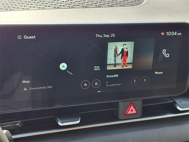 new 2026 Kia Carnival car, priced at $41,420