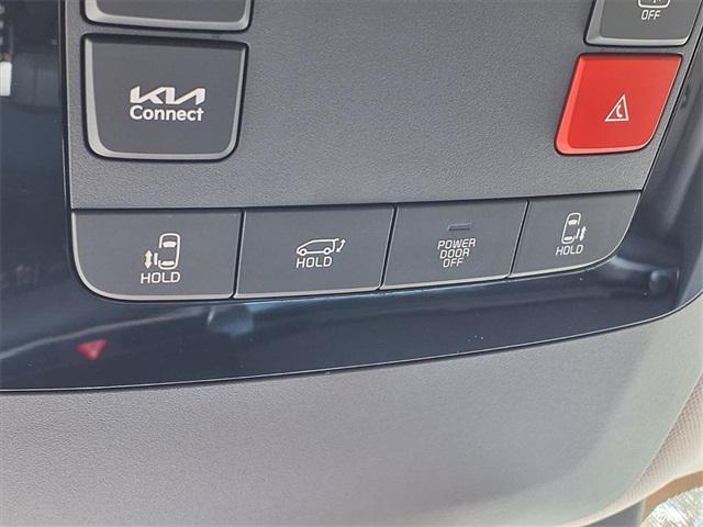 new 2026 Kia Carnival car, priced at $41,420