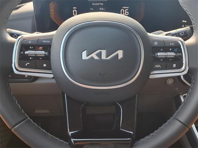 new 2026 Kia Carnival car, priced at $41,420