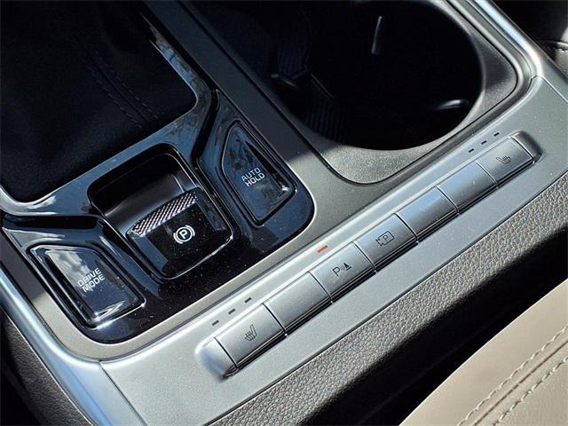 new 2026 Kia Carnival car, priced at $41,420