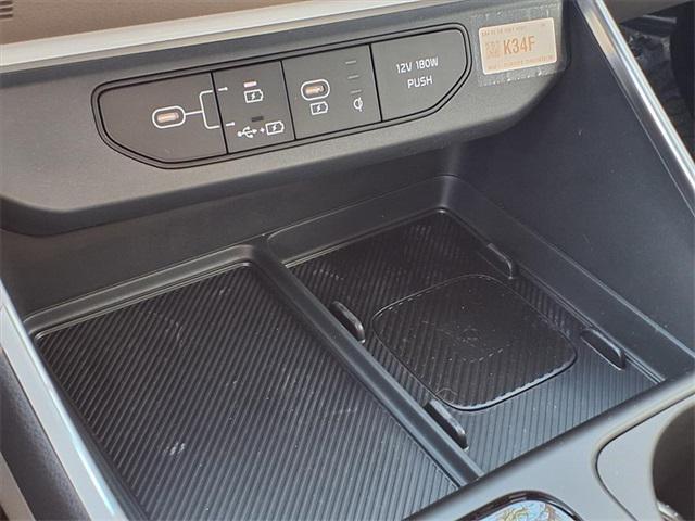 new 2026 Kia Carnival car, priced at $41,420