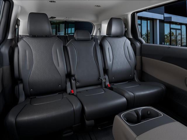 new 2026 Kia Carnival car, priced at $41,420