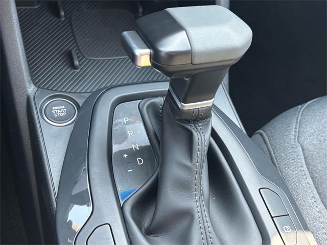 new 2025 Kia K4 car, priced at $24,145