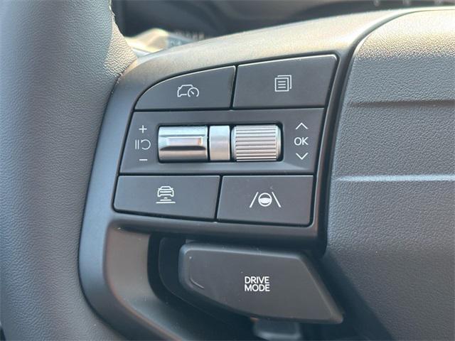 new 2025 Kia K4 car, priced at $24,145