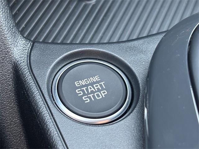 new 2025 Kia K4 car, priced at $24,145
