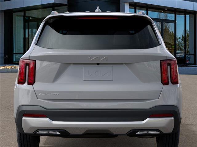 new 2026 Kia Sorento car, priced at $37,295
