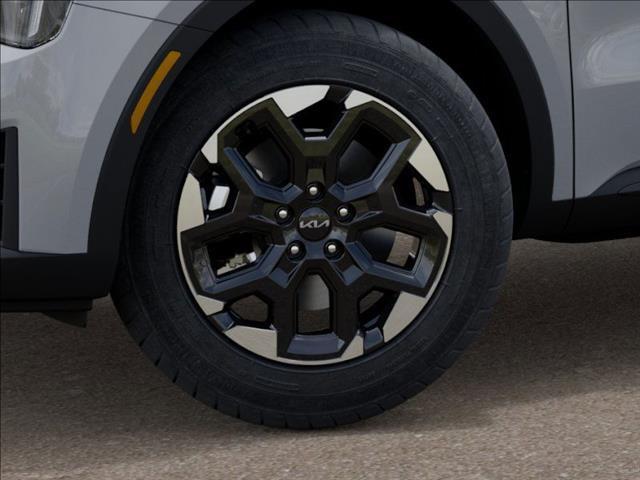 new 2026 Kia Sorento car, priced at $37,295