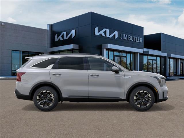 new 2026 Kia Sorento car, priced at $37,295