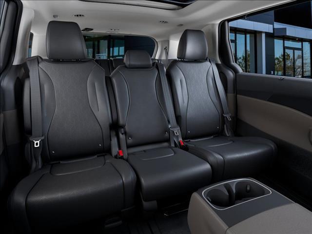 new 2026 Kia Carnival Hybrid car, priced at $48,320