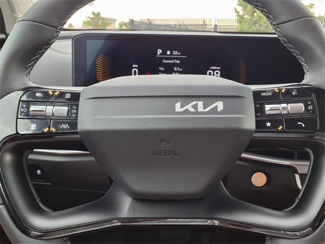 new 2026 Kia Sorento car, priced at $35,200