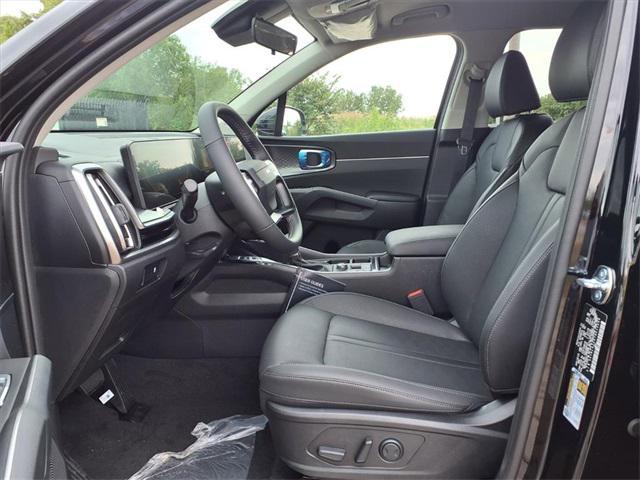 new 2026 Kia Sorento car, priced at $35,200
