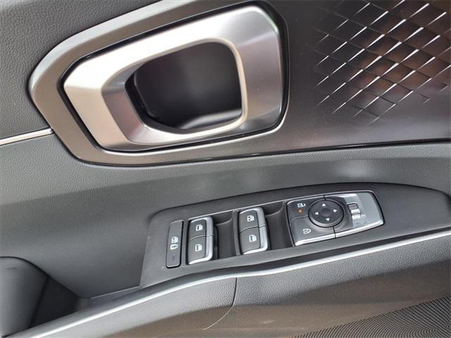 new 2026 Kia Sorento car, priced at $35,200
