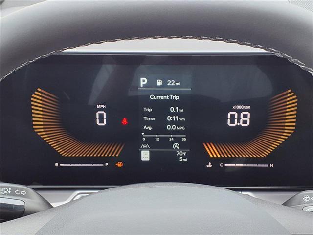 new 2026 Kia Sorento car, priced at $35,200