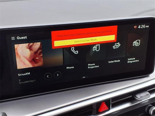 new 2026 Kia Sorento car, priced at $35,200