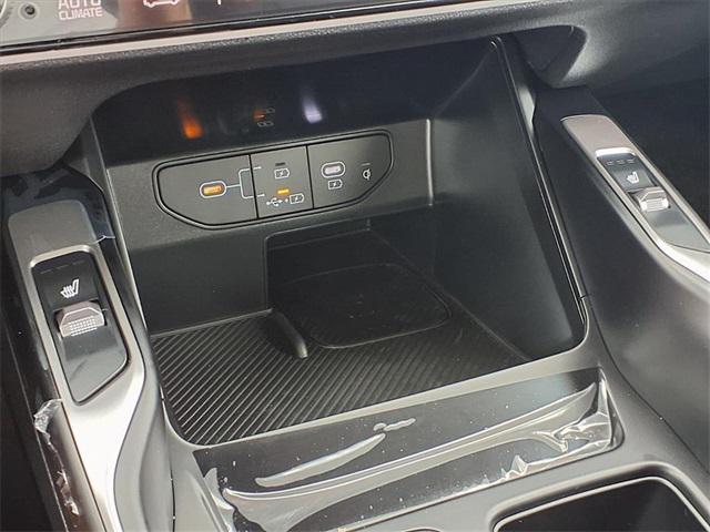 new 2026 Kia Sorento car, priced at $35,200