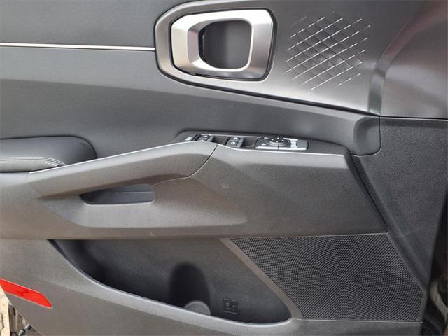 new 2026 Kia Sorento car, priced at $35,200