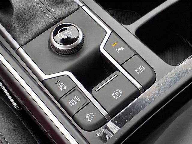 new 2026 Kia Sorento car, priced at $35,200