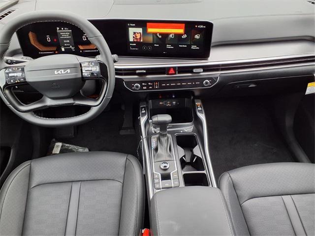 new 2026 Kia Sorento car, priced at $35,200