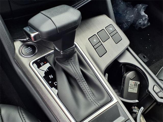 new 2026 Kia Sportage car, priced at $33,585